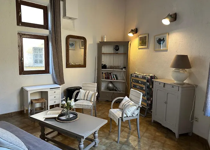 La Maison Des Hautures