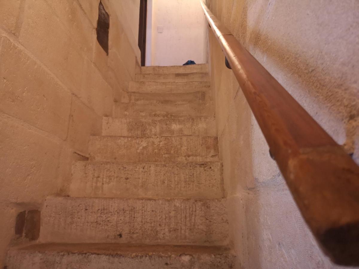 La Maison Des Hautures Holiday home *