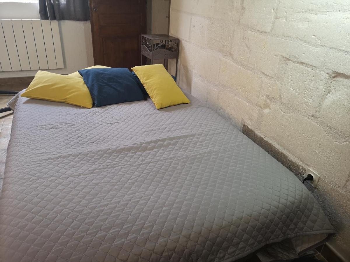 La Maison Des Hautures * Arles