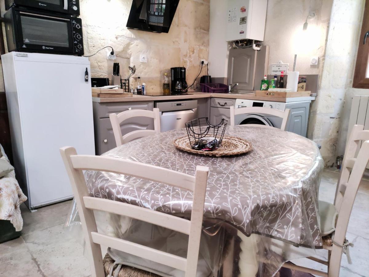 La Maison Des Hautures Holiday home *