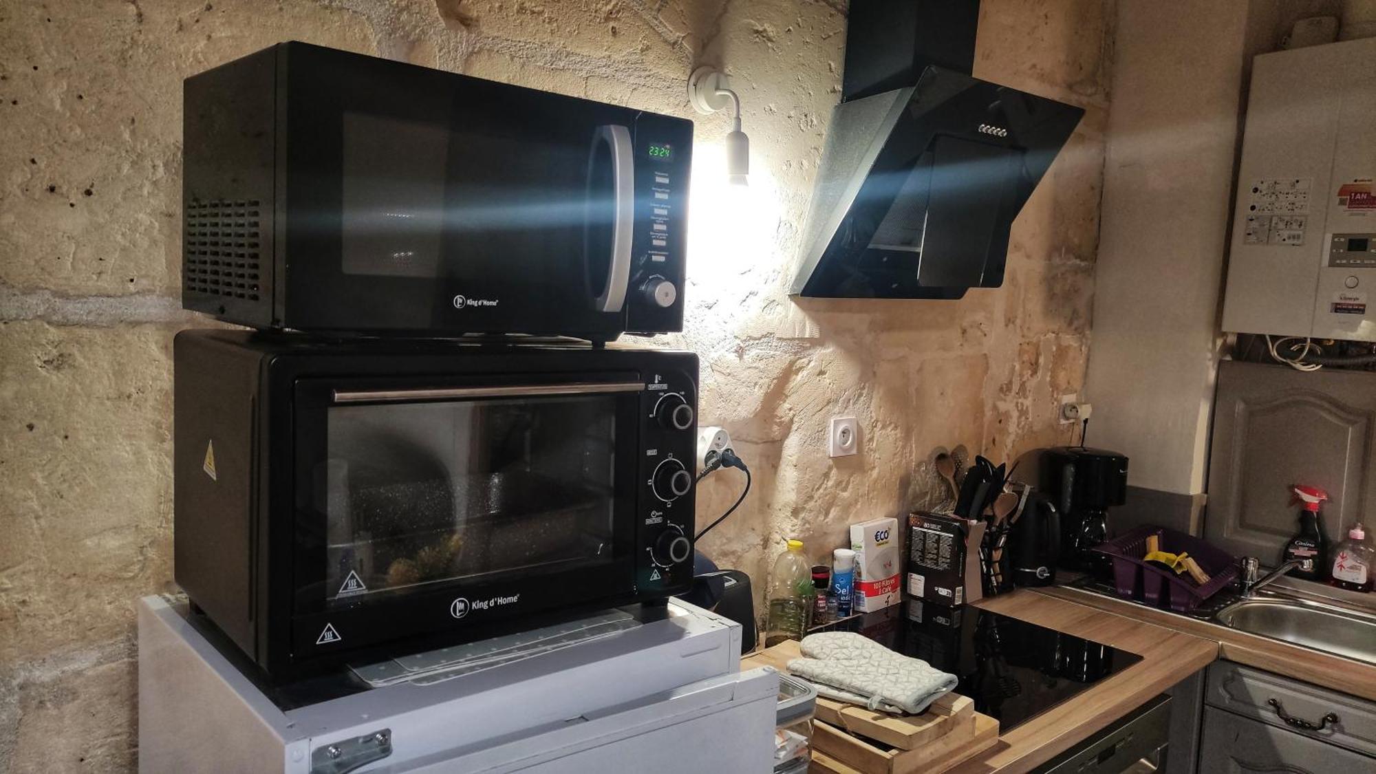 Holiday home La Maison Des Hautures