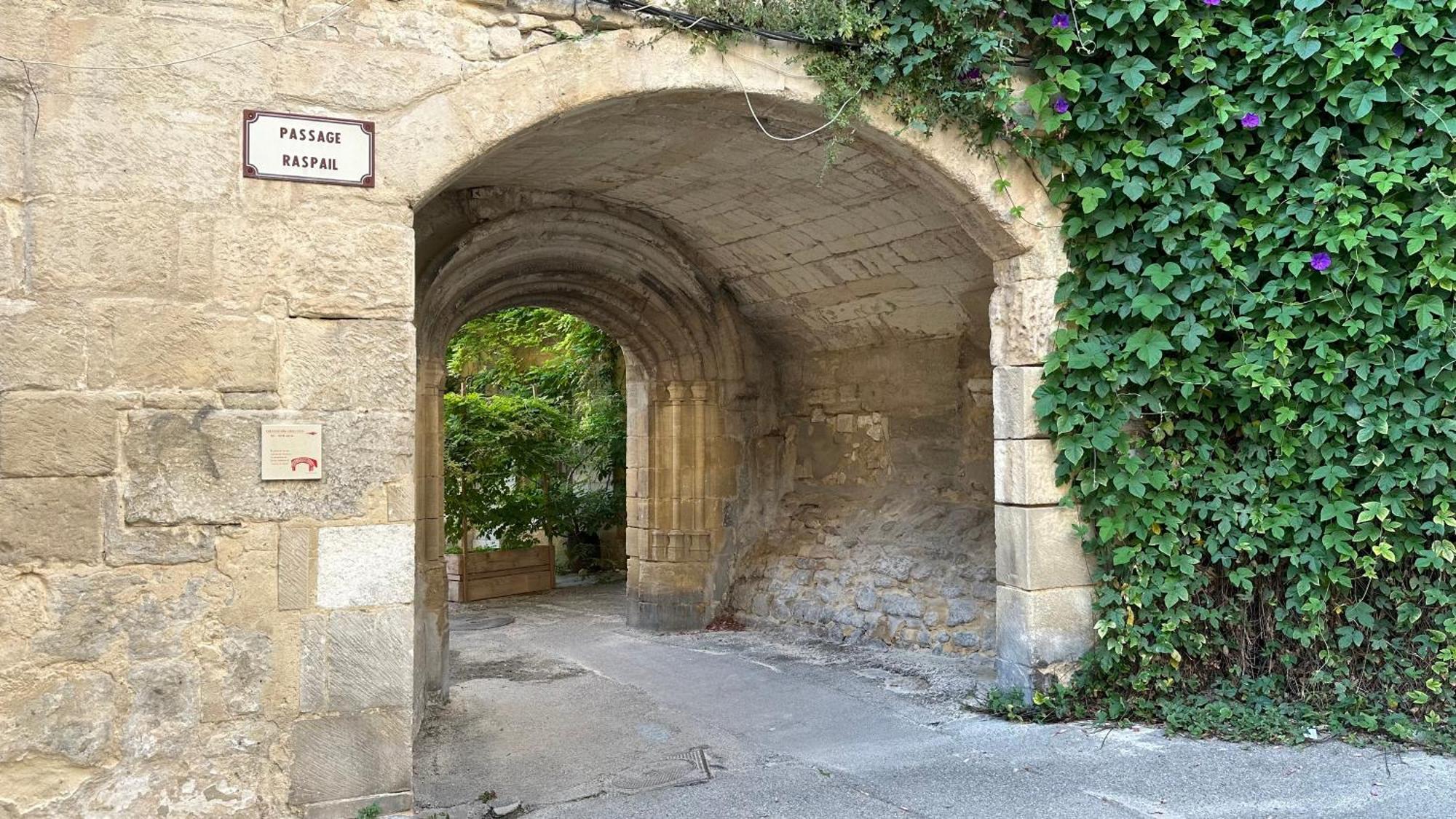 La Maison Des Hautures *