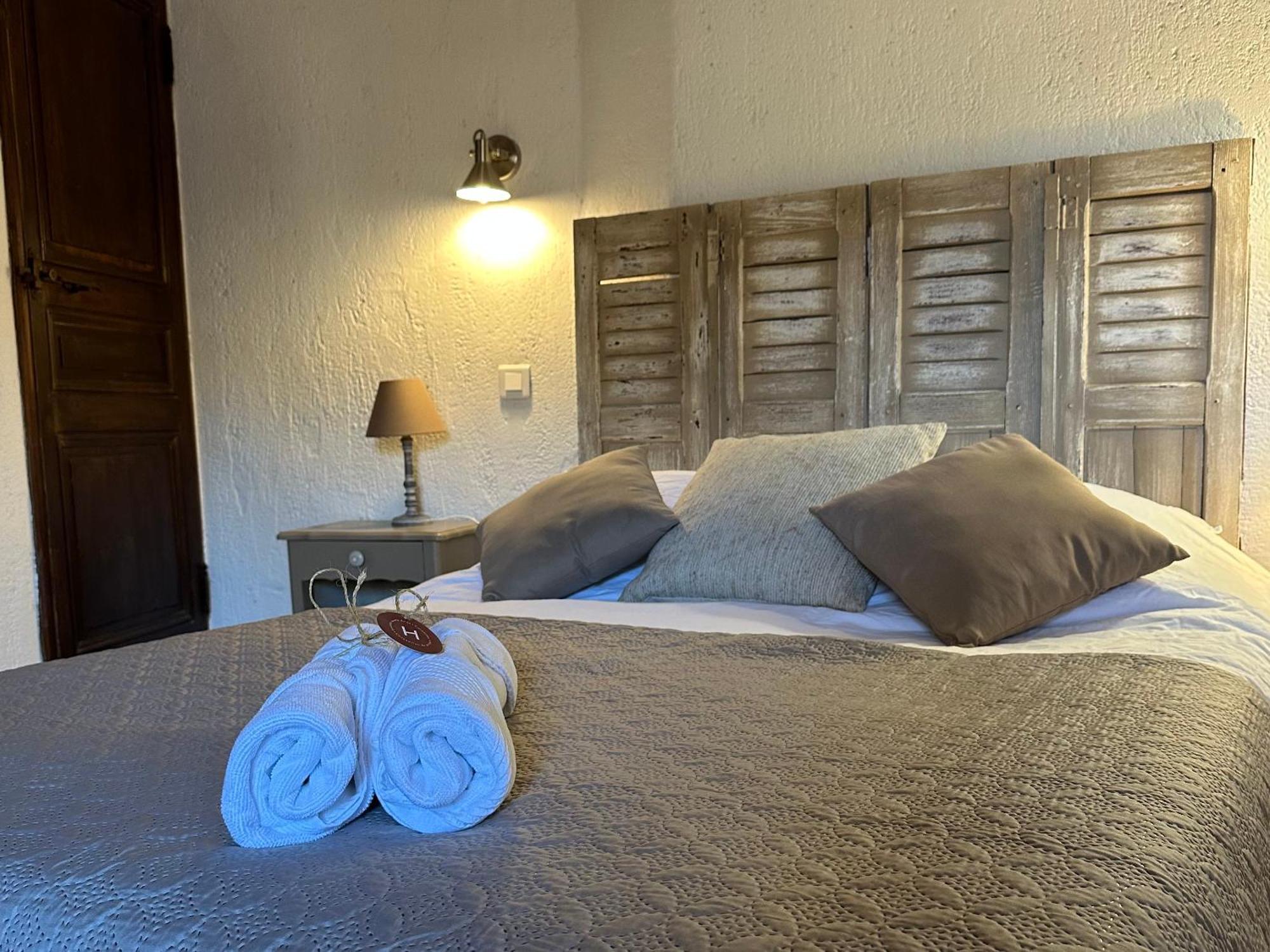 Holiday home La Maison Des Hautures