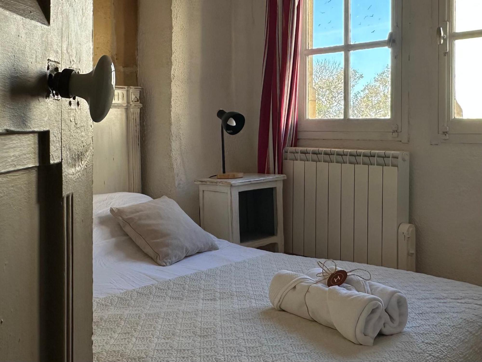 Holiday home La Maison Des Hautures *