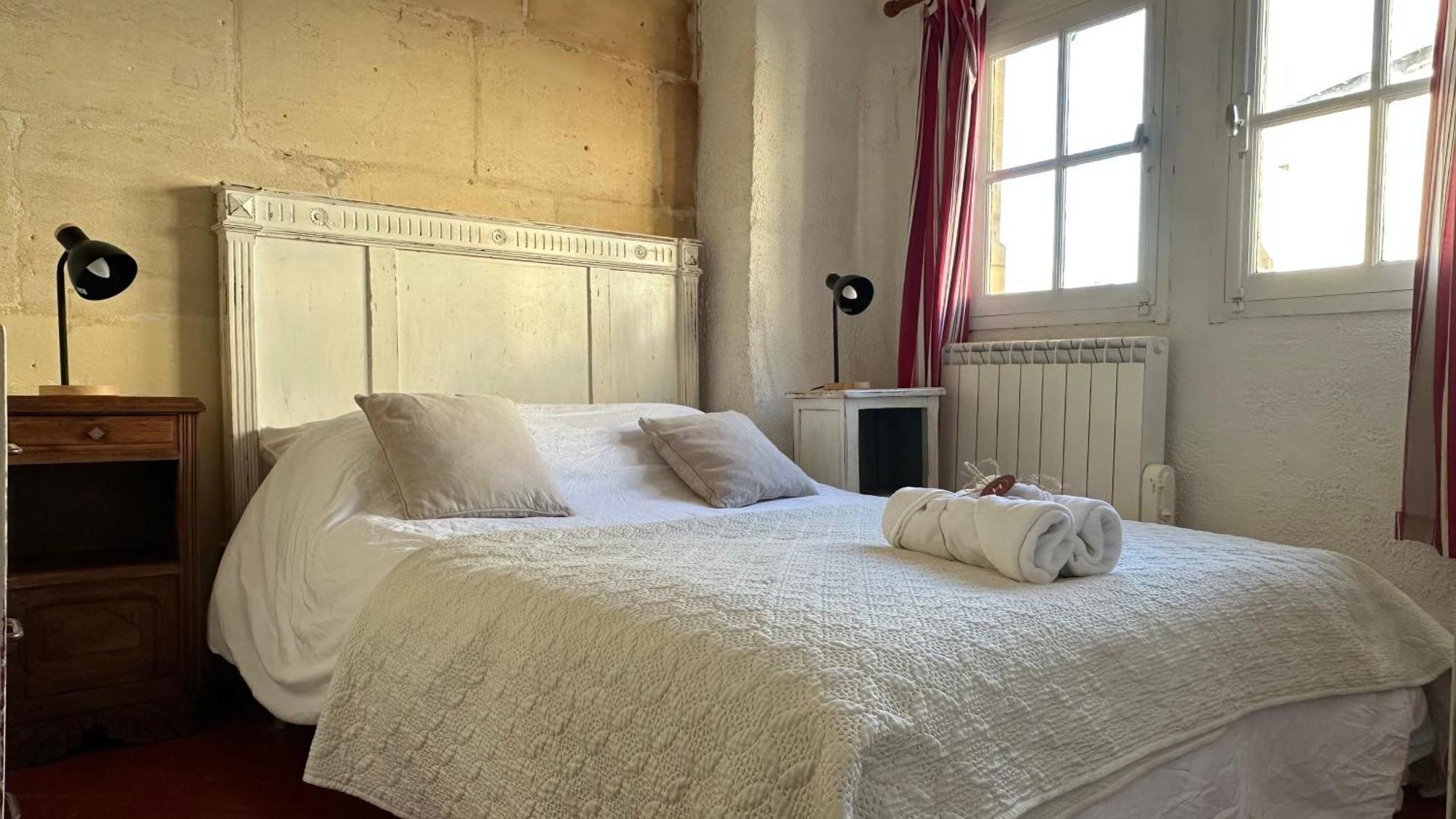 La Maison Des Hautures Arles