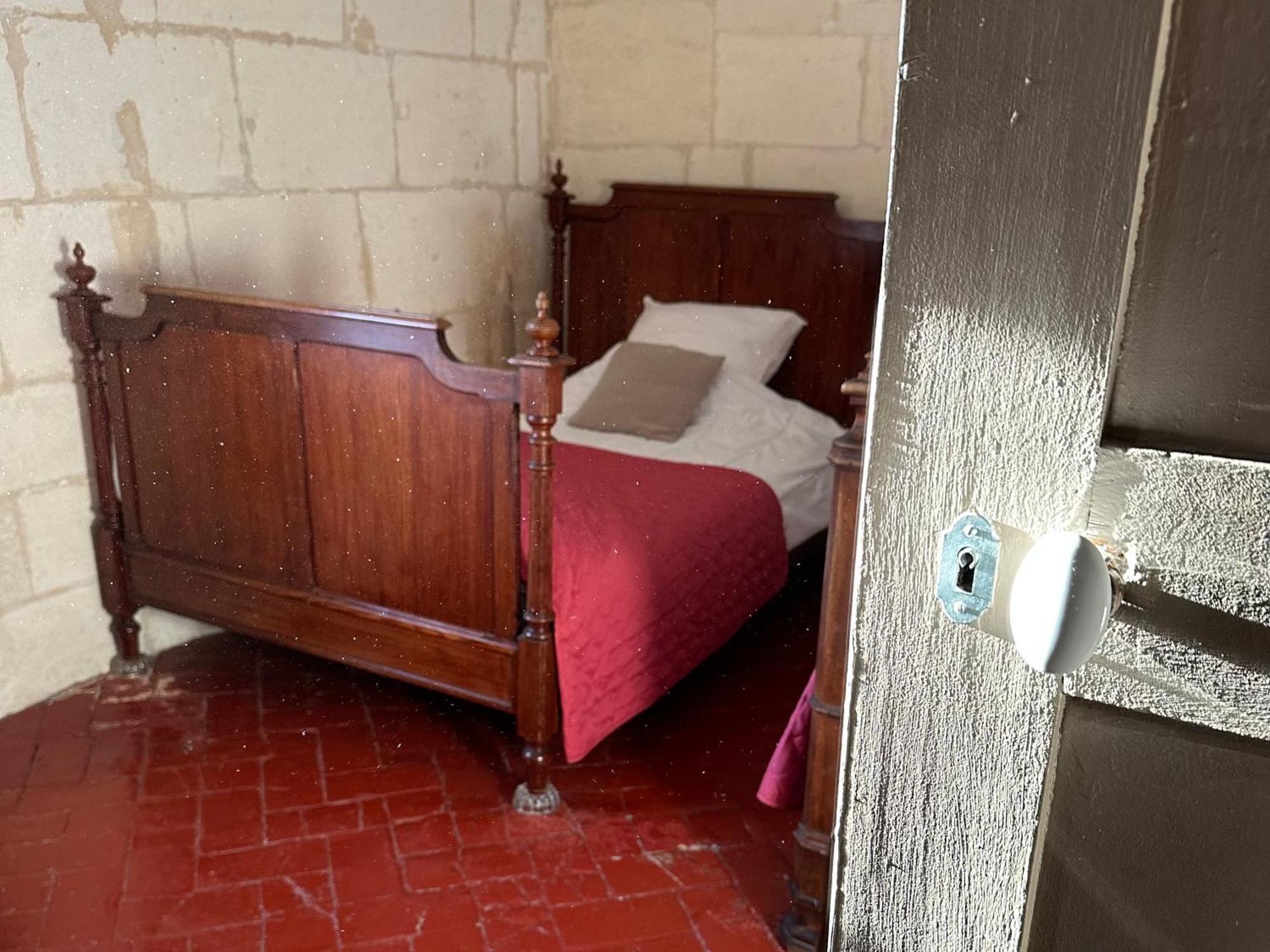 La Maison Des Hautures Holiday home
