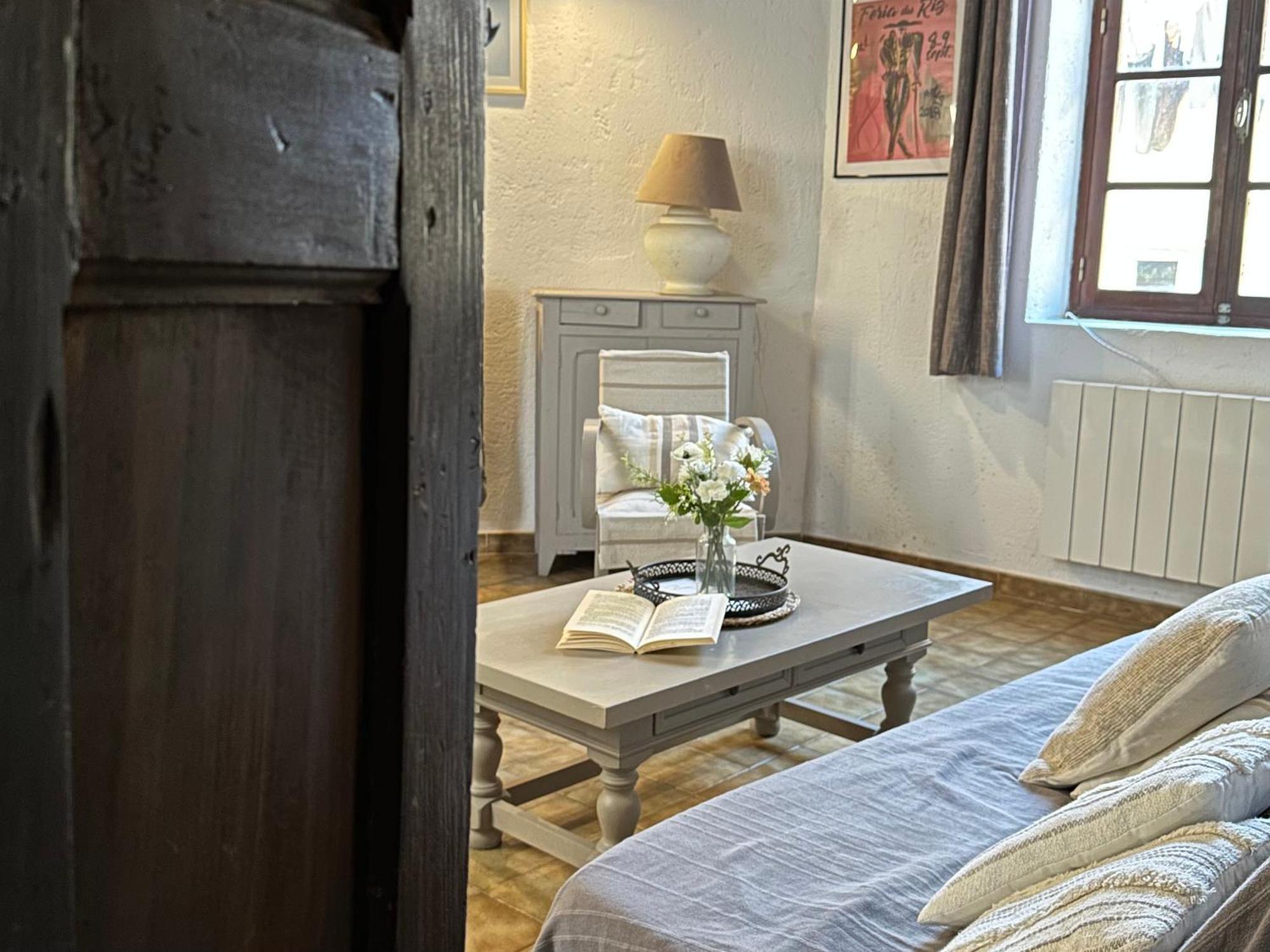 Holiday home La Maison Des Hautures